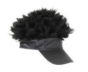Afro Visor
