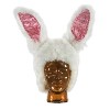 Alice White Rabbit Hat