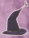Madame Hooch Hat from Hats USA