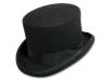 Wool Felt Top Hat