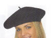 Wool Beret