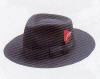 Wool Felt Gangster Hat