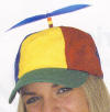 Novelty Hats from Hats USA