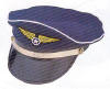 Pilot Hat