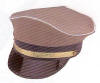 Military Hat