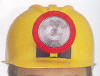 Miner Hard Hat