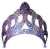 Iridescent Tiara