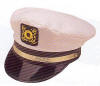 Yacht Cap