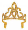Metallic Crown