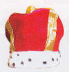 Velvet King's Crown