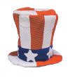 Velvet Top Hat