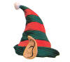 Felt Elf Hat W/Ears