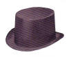 Permasilk Top Hat