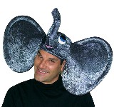 Elephant Hat