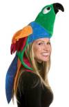 Parrot Hat