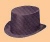 top hat